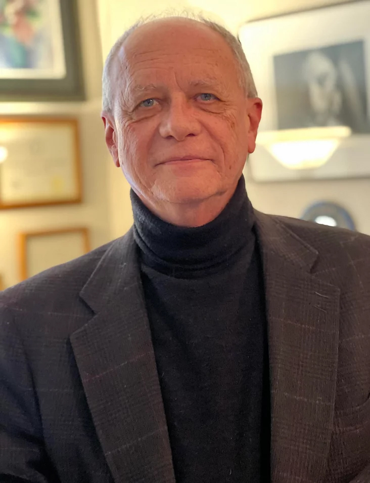 John E. Espy