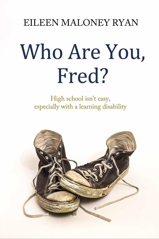 Who Are You, Fred? by Eileen Maloney Ryan