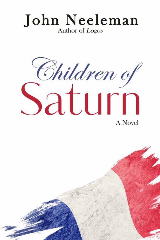 Children of Saturn by John Neeleman